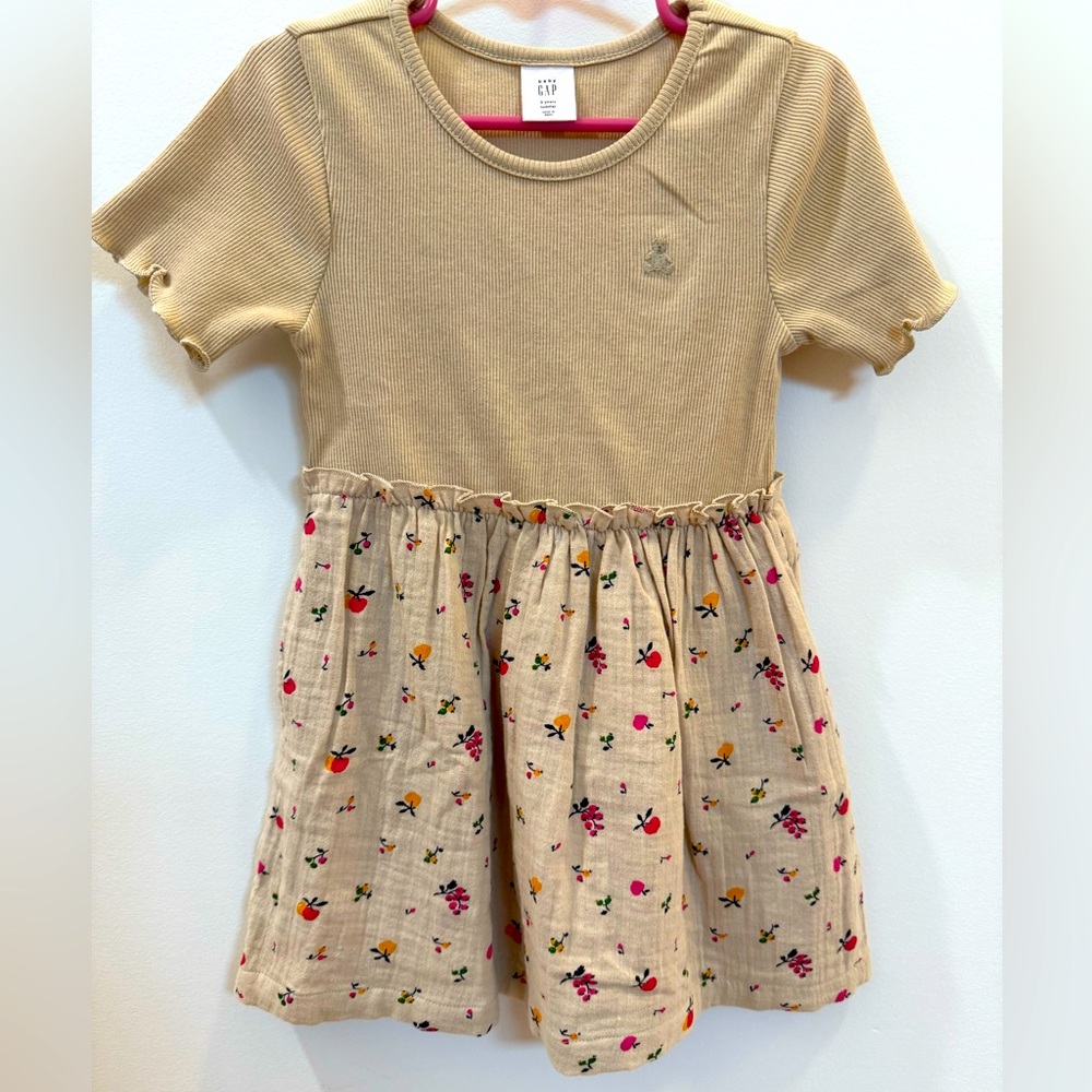 Baby Gap dress